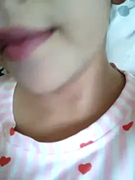 Anki-doll online show from 04-22-26, 05:32