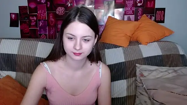 MilanaRoza online show from 01-25-25, 02:58