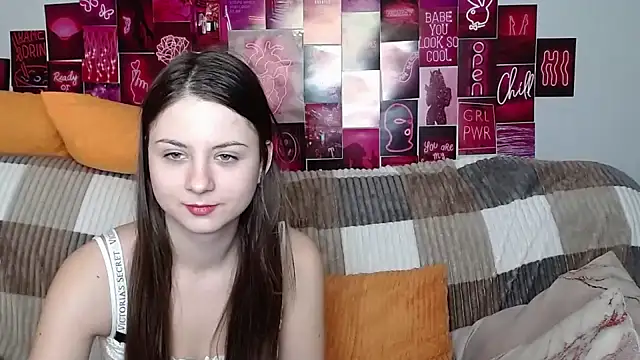 MilanaRoza online show from 01-26-25, 09:08