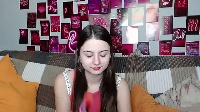 MilanaRoza online show from 02-03-25, 01:51