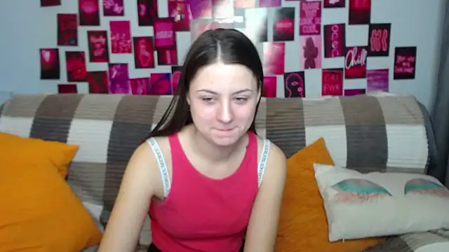 MilanaRoza online show from 02-20-25, 05:44