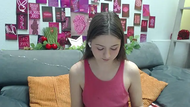 MilanaRoza online show from 01-16-26, 06:06