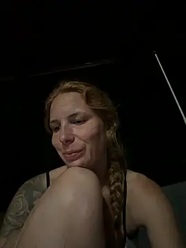 Redhairedteacher online show from 04-29-26, 05:30