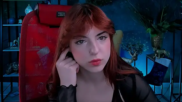 Snapshot of evanellson chatting on 01-09-25, 04:30 evanellson online show from 01-09-25, 04:30