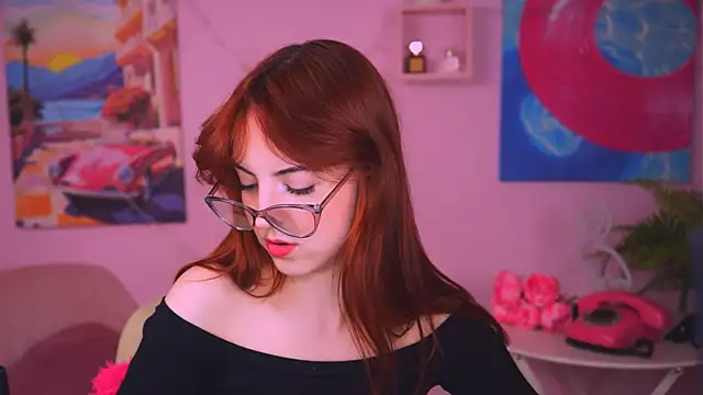 Snapshot of evanellson chatting on 01-14-25, 11:42 evanellson online show from 01-14-25, 11:42