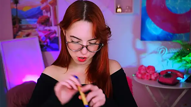 Snapshot of evanellson chatting on 01-18-25, 01:51 evanellson online show from 01-18-25, 01:51