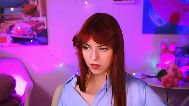 Snapshot of evanellson chatting on 01-26-25, 11:28 evanellson online show from 01-26-25, 11:28