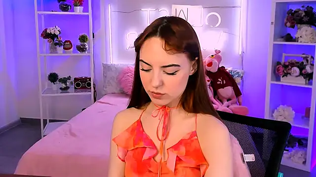 Snapshot of evanellson chatting on 02-07-25, 08:22 evanellson online show from 02-07-25, 08:22