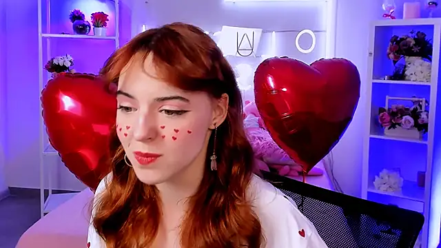 Snapshot of evanellson chatting on 02-13-25, 06:16 evanellson online show from 02-13-25, 06:16