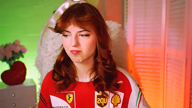 Snapshot of evanellson chatting on 02-16-25, 08:00 evanellson online show from 02-16-25, 08:00