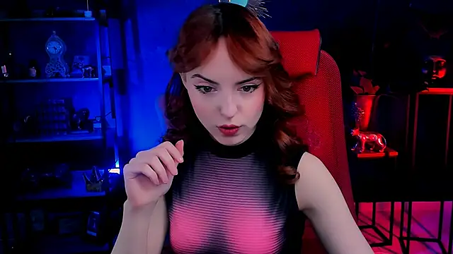 Snapshot of evanellson chatting on 02-27-25, 12:13 evanellson online show from 02-27-25, 12:13