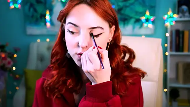 Snapshot of evanellson chatting on 03-13-25, 04:23 evanellson online show from 03-13-25, 04:23