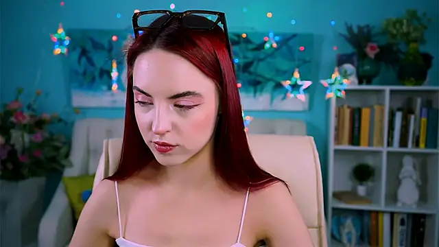 Snapshot of evanellson chatting on 09-29-25, 08:30 evanellson online show from 09-29-25, 08:30