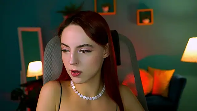 Snapshot of evanellson chatting on 10-24-25, 12:56 evanellson online show from 10-24-25, 12:56