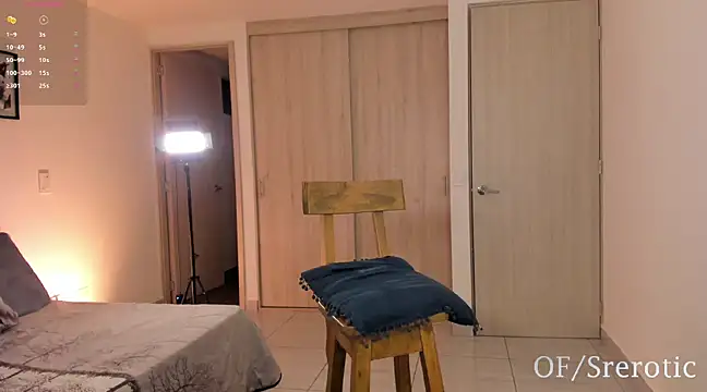  srerotic online show from 12-29-24, 05:21