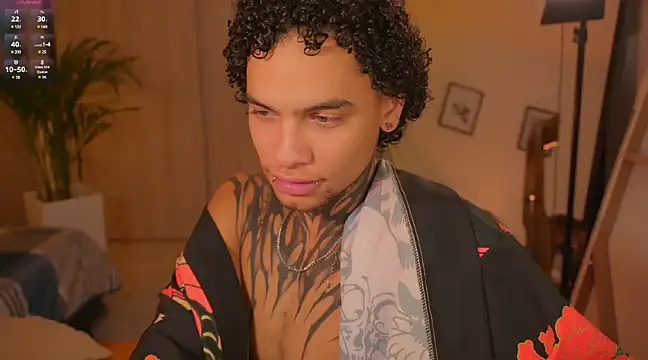  srerotic online show from 02-20-25, 01:46