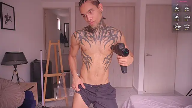  srerotic online show from 10-05-25, 09:13