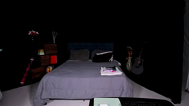 Snapshot of NinaRiveraXO chatting on 09-09-25, 01:05 NinaRiveraXO online show from 09-09-25, 01:05