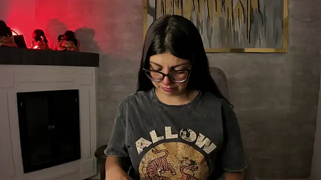 Vioolletta online show from 12-16-25, 05:51