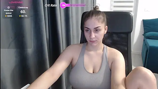 Snapshot of Sellena_cuute chatting on 01-31-25, 04:36 Sellena cuute online show from 01-31-25, 04:36