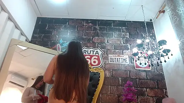 SashaDurante online show from 09-13-25, 11:43