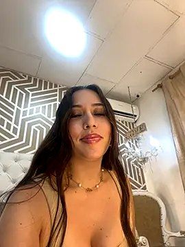 SashaDurante online show from 11-27-25, 07:27