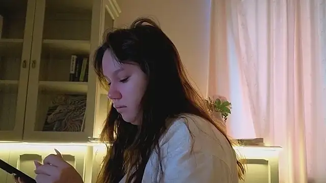 Alisia Mars online show from 02-25-26, 05:28