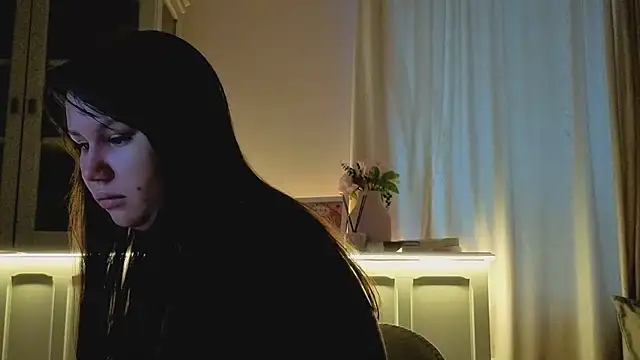 Alisia Mars online show from 02-28-26, 05:30