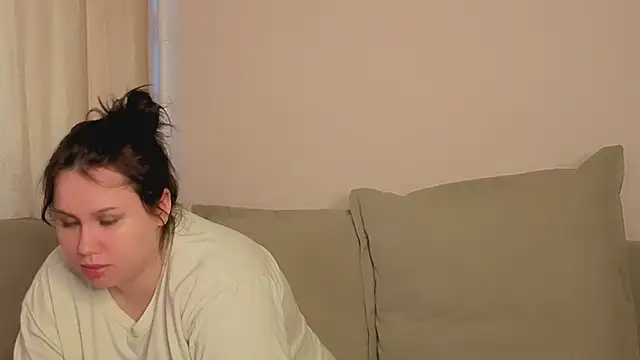 Alisia Mars online show from 04-25-26, 01:41