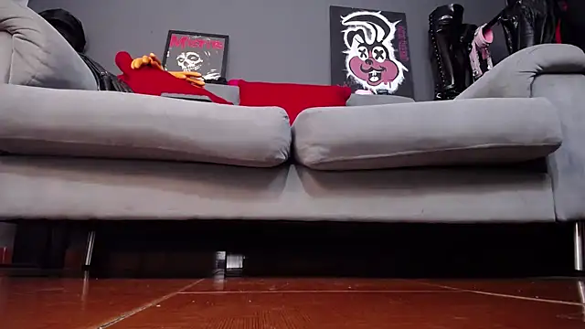 Carla Phoenix online show from 02-13-25, 07:31