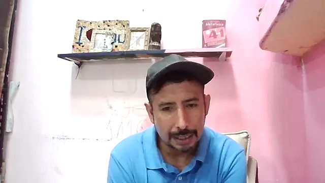 luzsexcita online show from 09-12-25, 03:12