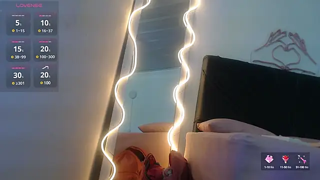 Laylafoxy tay online show from 02-14-25, 03:54