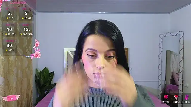 Laylafoxy tay online show from 03-12-25, 03:13