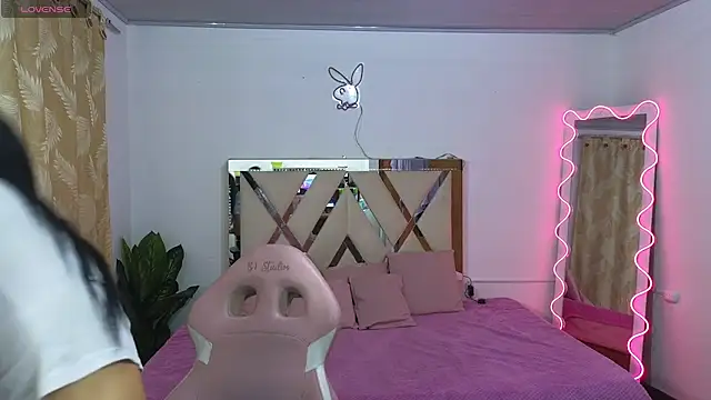 Laylafoxy tay online show from 03-14-25, 03:15