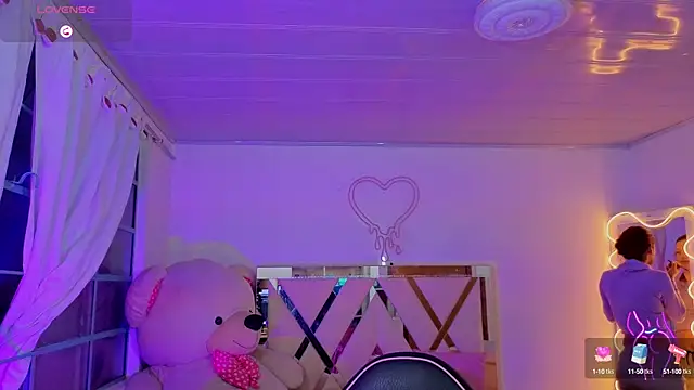 Laylafoxy tay online show from 09-22-25, 03:08