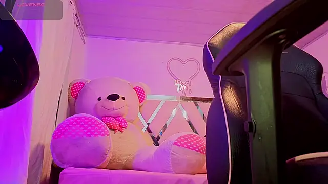 Laylafoxy tay online show from 09-23-25, 03:31