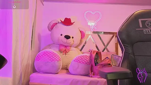 Laylafoxy tay online show from 09-27-25, 03:22