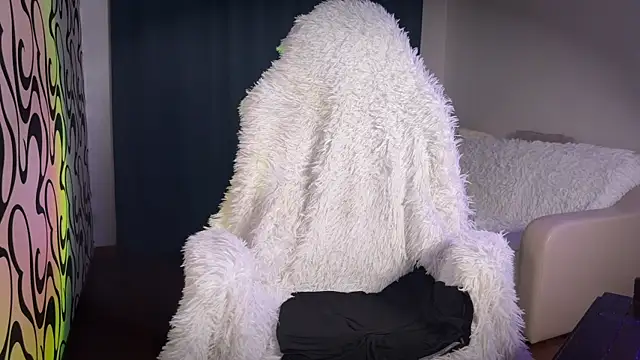 VanessaWayne online show from 10-01-25, 08:26