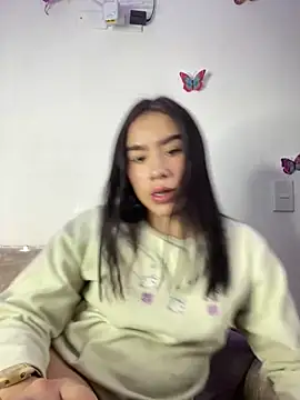 Im Valen Cute online show from 12-23-24, 12:35