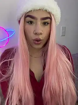 Im Valen Cute online show from 12-24-24, 09:44