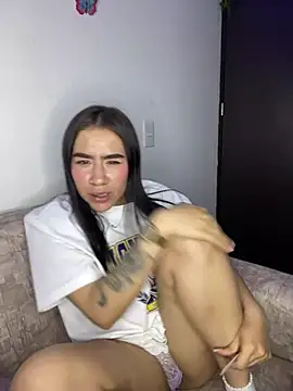 Im Valen Cute online show from 12-26-24, 10:31