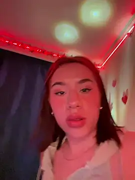 Im Valen Cute online show from 02-09-25, 04:04