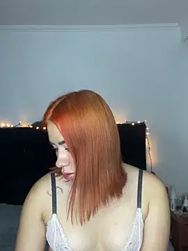 Im Valen Cute online show from 02-22-25, 02:17