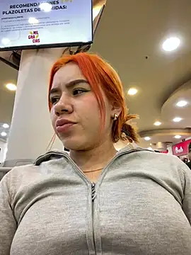 Im Valen Cute online show from 02-24-25, 06:58