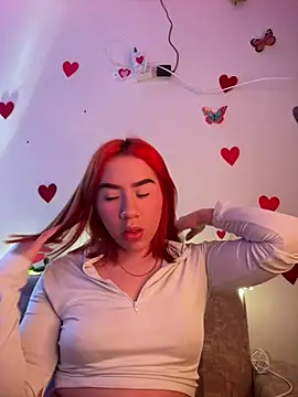 Im Valen Cute online show from 03-07-25, 09:27