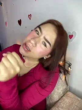 Im Valen Cute online show from 03-14-25, 10:05