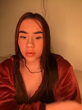 Im Valen Cute online show from 09-11-25, 03:39