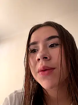 Im Valen Cute online show from 10-28-25, 05:26