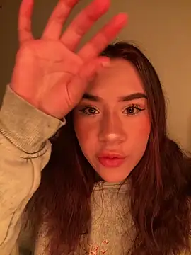 Im Valen Cute online show from 02-03-26, 11:32