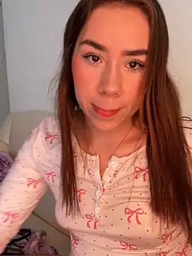 Im Valen Cute online show from 02-08-26, 09:40